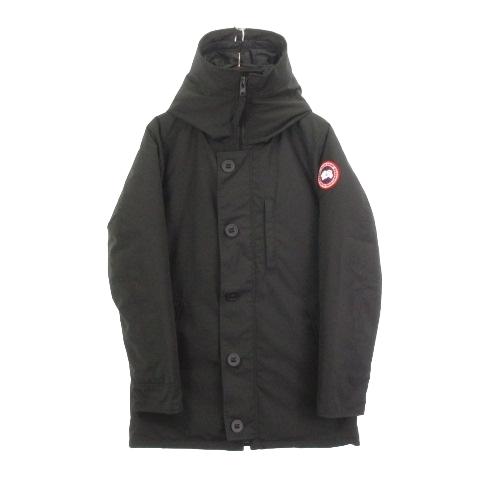 カナダグース CANADA GOOSE 美品 日本限定モデル 23AW 3438MJ  Jasper...