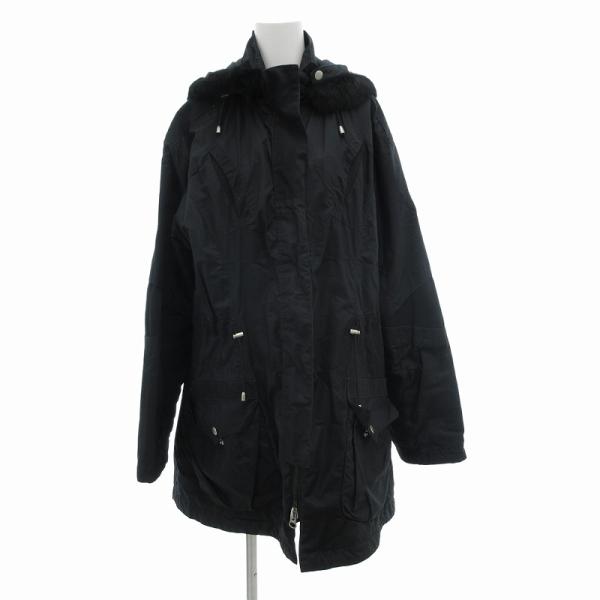 スポーツマックスコード マックスマーラ SPORTMAX CODE コート ジャケット 中綿 38 ...