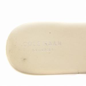 コールハーン COLE HAAN ミュール サ...の詳細画像5