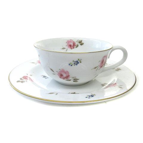 マーガレットハウエル MARGARET HOWELL MAEBATA カップ＆ソーサー 食器 花柄 ...