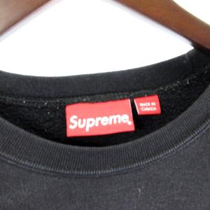 シュプリーム SUPREME 18AW Wor...の詳細画像2