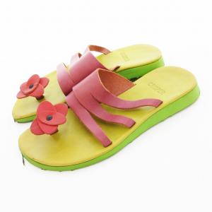 カンペール CAMPER ガンディー サンダル ...の商品画像