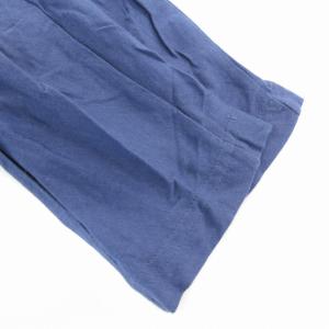 カルヴェン CARVEN カットソー 長袖 ド...の詳細画像5