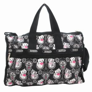 レスポートサック LesportSAC ハンド...の詳細画像1