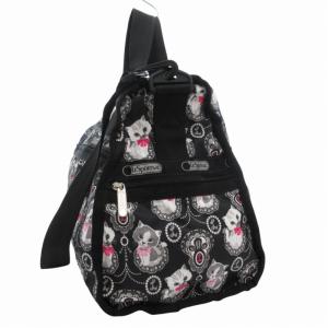 レスポートサック LesportSAC ハンド...の詳細画像2