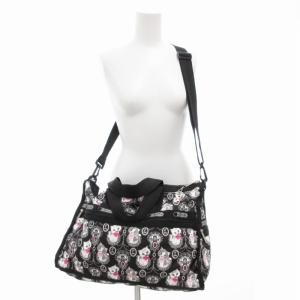 レスポートサック LesportSAC ハンド...の詳細画像5