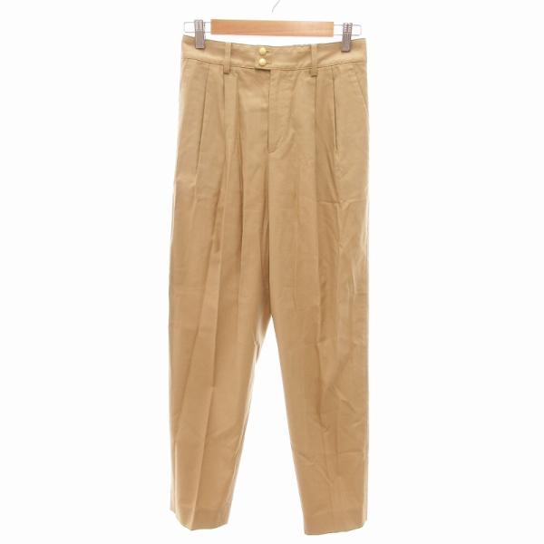 グリーンレーベルリラクシング ユナイテッドアローズ green label relaxing パンツ...