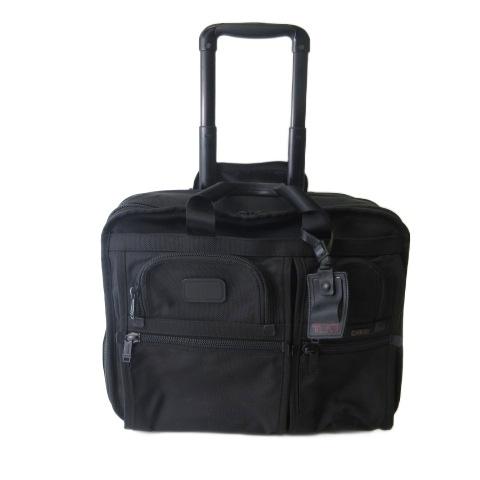 トゥミ TUMI 26103DH アルファ ALPHA キャリーケース ブリーフケース バッグ セッ...