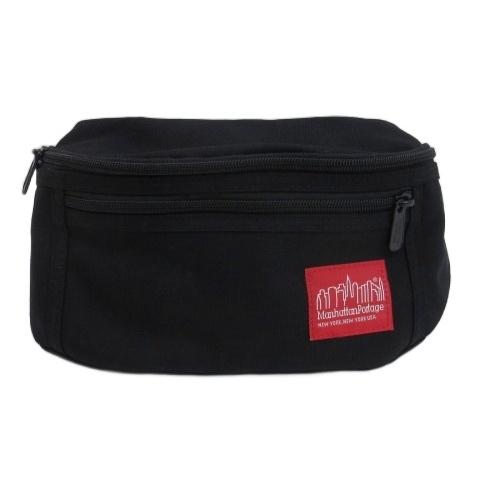 マンハッタンポーテージ Manhattan Portage ボディバッグ ウエストバッグ ワンショル...