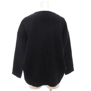 リエス Liesse 美品 ニット セーター ...の詳細画像1