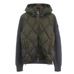 MONCLER（モンクレール） 極美品 近年 MAGLIA CARDIGAN マグリア