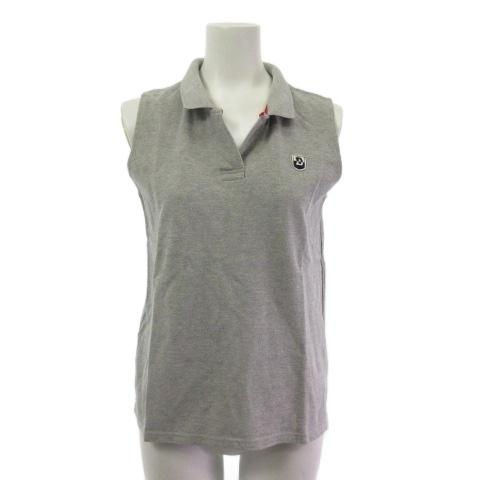 ダブルスタンダードクロージング ダブスタ DOUBLE STANDARD CLOTHING ポロシャ...