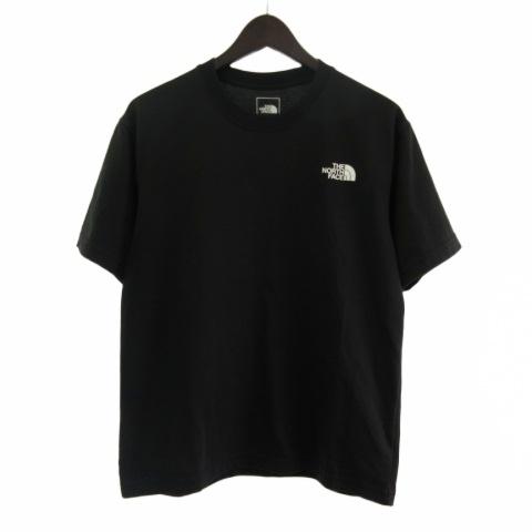 ザノースフェイス THE NORTH FACE NT32108 Ｔシャツ カットソー 半袖 ロゴ ペ...