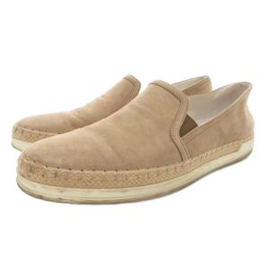トッズ TODS スリッポン スニーカー エスパ...の商品画像