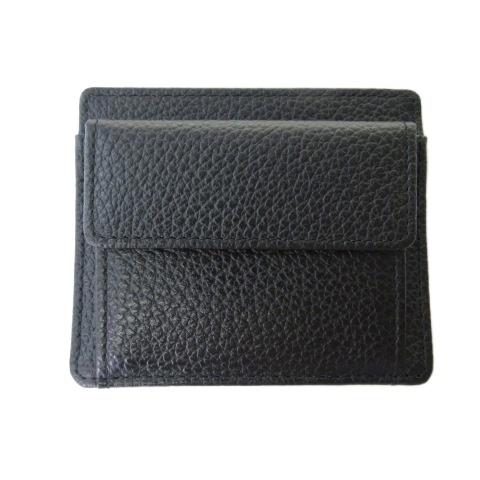 未使用品 ウルティマ トーキョー ultima TOKYO カードケース コインケース 小銭入れ レ...