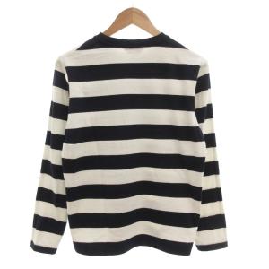 エーグル AIGLE Tシャツ カットソー ロ...の詳細画像1