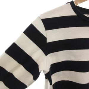 エーグル AIGLE Tシャツ カットソー ロ...の詳細画像2