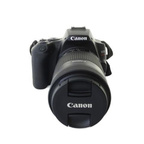 キャノン Canon EOS Kiss X10 DS126761 デジタル一眼レフカメラ レンズキッ...