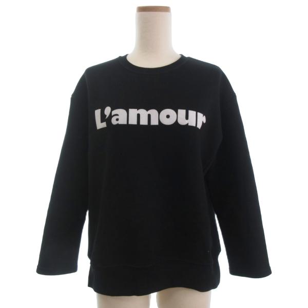 デイアンドグレイド Day and Grade スウェット トレーナー プルオーバー 裏起毛 長袖 ...