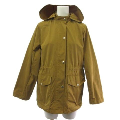 マッキントッシュフィロソフィー MACKINTOSH PHILOSOPHY マウンテンパーカー ジャ...