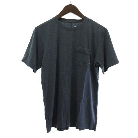 未使用品 フォックスファイヤー Foxfire タグ付き Tシャツ カットソー UVカット ドライ ...