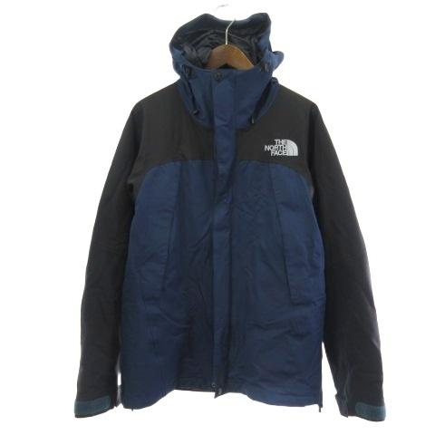 ザノースフェイス THE NORTH FACE NP61540 MOUNTAIN JACKET GO...