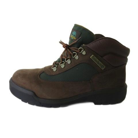 ティンバーランド Timberland TB1A18A6D47 FIELD Boots ブーツ シュ...