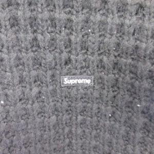 シュプリーム SUPREME 25AW Sma...の詳細画像3
