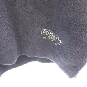 ステューシー STUSSY ニット セーター ...の詳細画像2