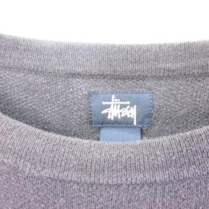 ステューシー STUSSY ニット セーター ...の詳細画像3
