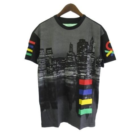 未使用品 ユナイテッド・カラーズ・オブ・ベネトン UNITED COLORS OF BENETTON...
