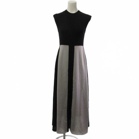 未使用品 バーニーズニューヨーク BARNEYS NEW YORK 2243824 異素材 ドッキン...