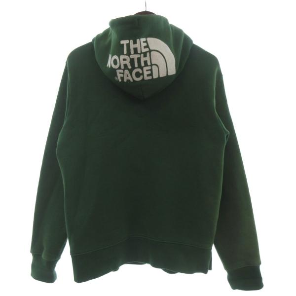 ザノースフェイス THE NORTH FACE リアビュー フルジップ フーディー Rearview...
