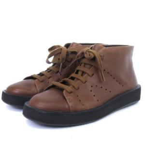 Camper メンズシューズ 紳士靴の商品一覧 ファッション 通販 Yahoo ショッピング