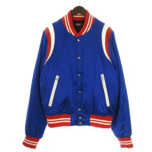 スタジャン 赤 青 メンズファッション の商品一覧 ファッション 通販 Yahoo ショッピング