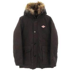 ダントン ダウンジャケット サイズ感 メンズコートアウター の商品一覧 ファッション 通販 Yahoo ショッピング