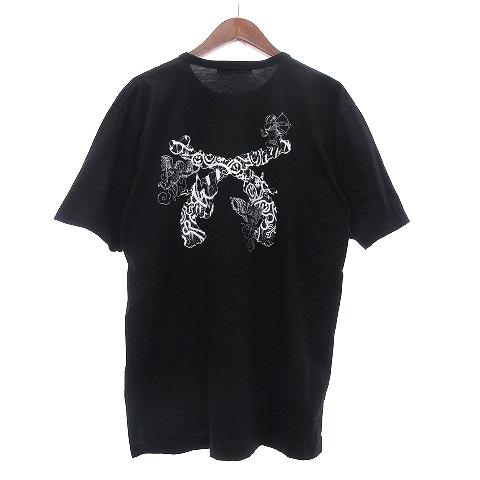 roarguns ロアーガンズ ANGEL BIG TEE エンジェル ビッグ Tシャツ カットソー...