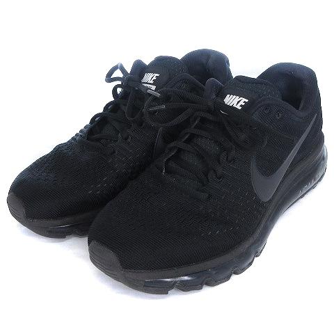 ナイキ NIKE エアマックス AIR MAX 2017 スニーカー シューズ 849559-004...