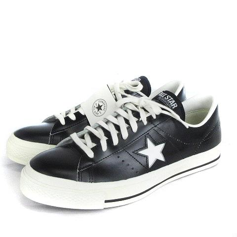 コンバース CONVERSE 80s ヴィンテージ ワンスター ONE STAR スニーカー シュー...