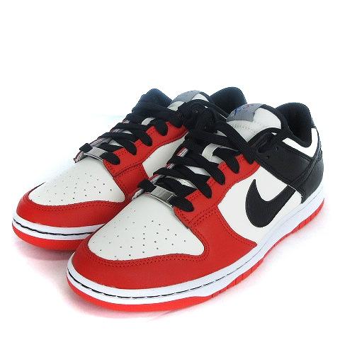 未使用品 ナイキ NIKE DUNK LOW RETRO EMB NBA 75th スニーカー ロー...