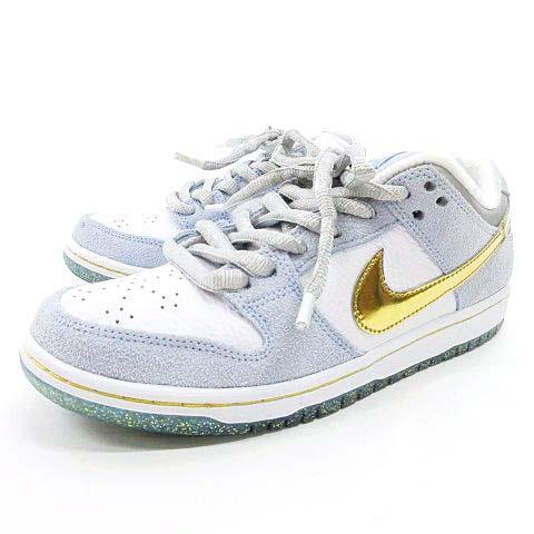 ナイキ エスビー ショーン クライヴァー Sean Cliver Dunk Low Holiday ...