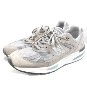 ニューバランス NEW BALANCE U991GL2 スニーカー シューズ ローカット イングラン...