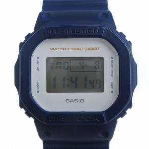 ジーショック G-SHOCK 腕時計 デジタル クォーツ 防水 DW-5600M-2JF 青 ブルー ウォッチ ■SM1 メンズ｜vectorpremium