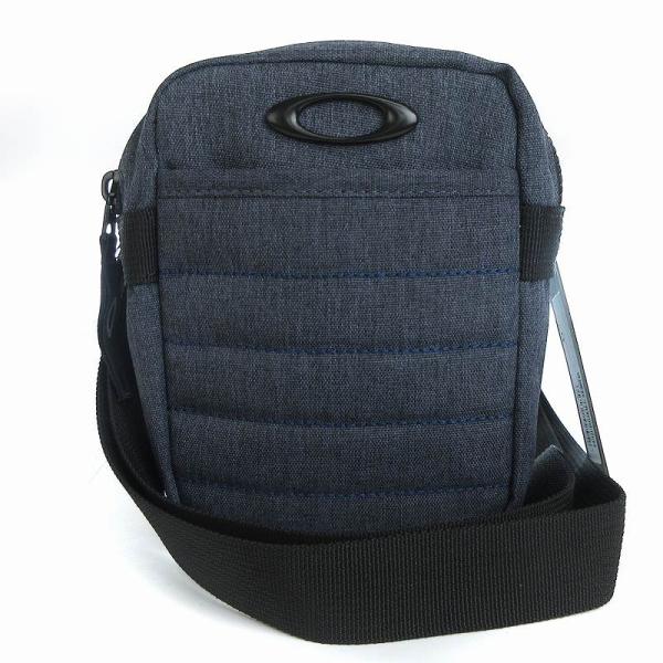 未使用品 オークリー OAKLEY タグ付き ENDURO SMALL SHOULDER BAG シ...