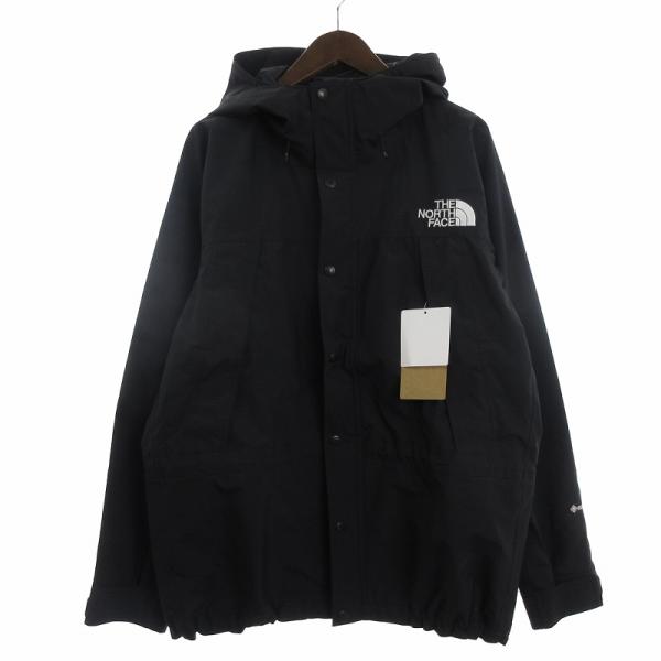 未使用品 ザノースフェイス THE NORTH FACE タグ付き 22年製 マウンテンライトジャケ...