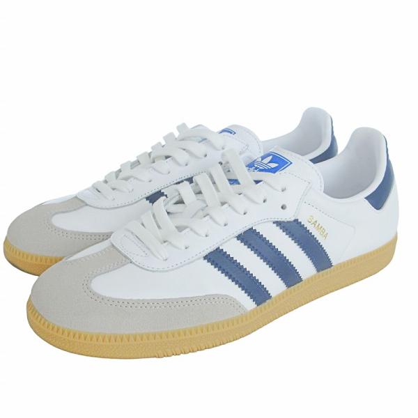 アディダス adidas サンバ SAMBA OG スニーカー シューズ ローカット レザー IF3...