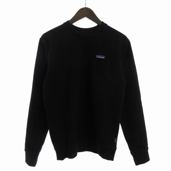 パタゴニア Patagonia 20AW P-6 Label Uprisal Crew Sweats...