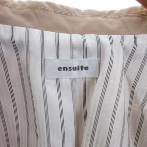 エンスウィート レナウン ensuite トレ...の詳細画像5