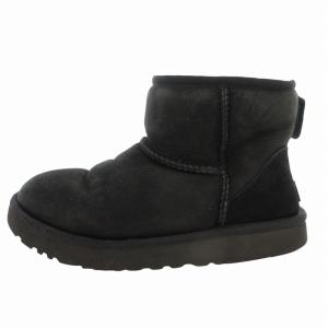 アグ UGG クラシックミニ2 ムートンブーツ...の詳細画像1