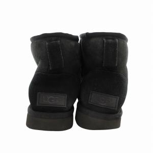 アグ UGG クラシックミニ2 ムートンブーツ...の詳細画像3